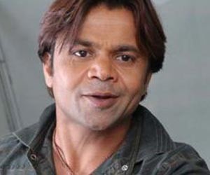 Rajpal Yadav